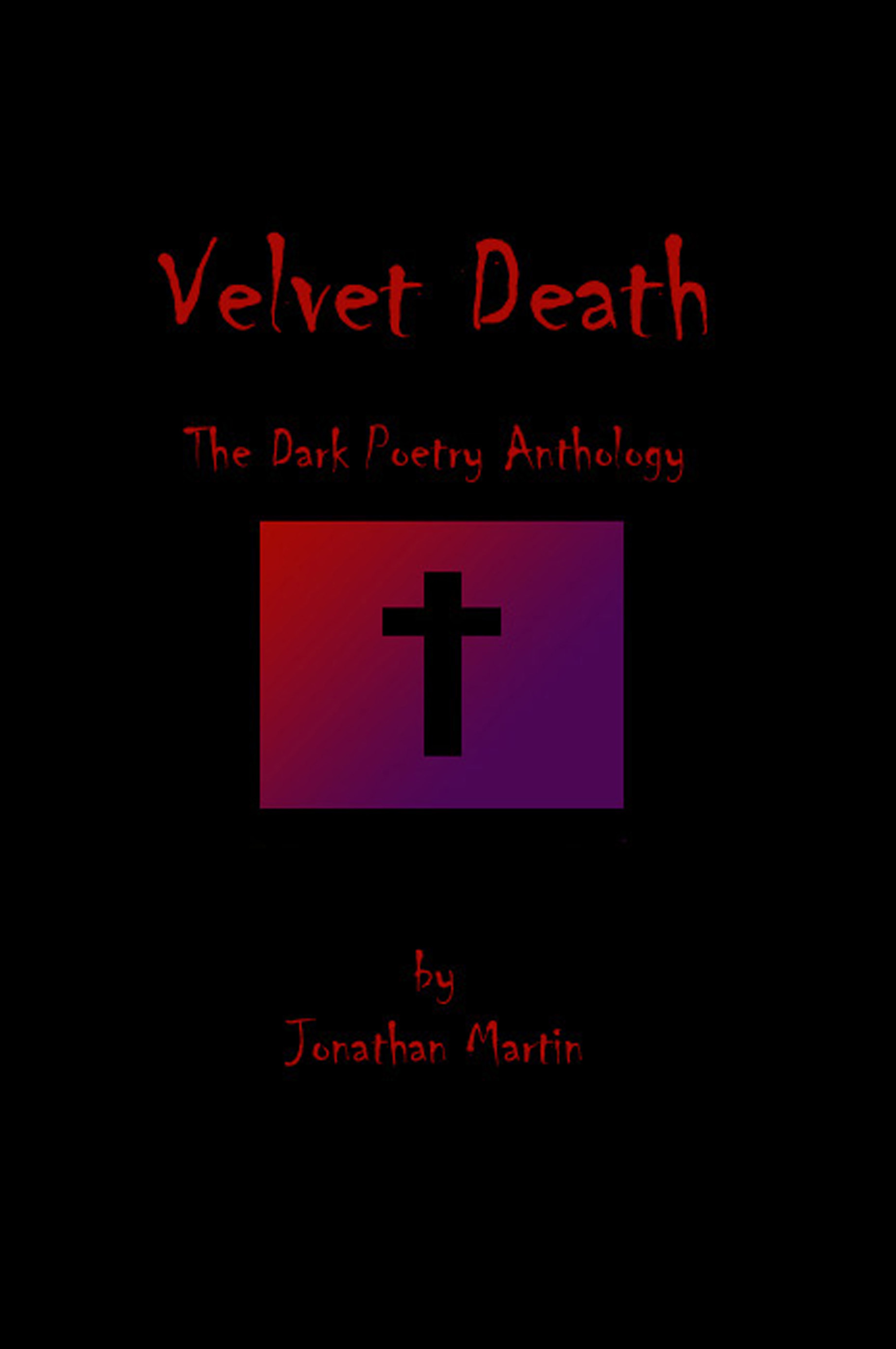 Velvet Death